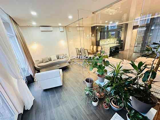 Аренда 3.к. ЖК Комфорт Сити (ЭКСКЛЮЗИВ, КЛЮЧИ) Днепр