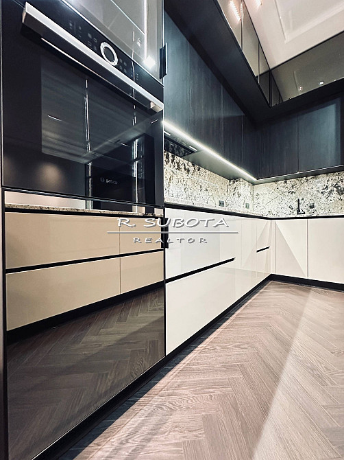 Аренда 3.к. ЖК Комфорт Сити (ЭКСКЛЮЗИВ, КЛЮЧИ) Днепр - изображение 7