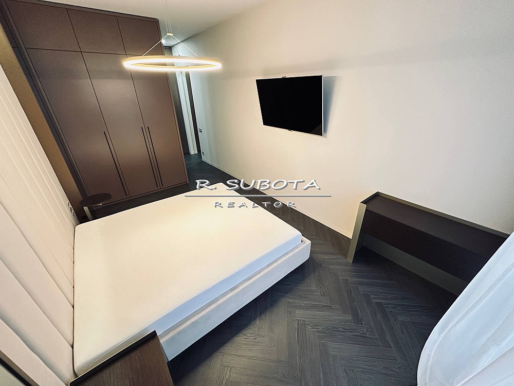 Аренда 3.к. ЖК Комфорт Сити (ЭКСКЛЮЗИВ, КЛЮЧИ) Днепр - изображение 8