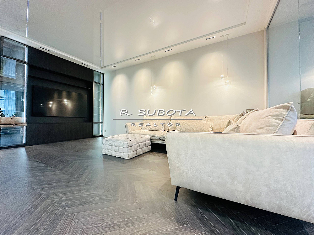 Аренда 3.к. ЖК Комфорт Сити (ЭКСКЛЮЗИВ, КЛЮЧИ) Днепр - изображение 5