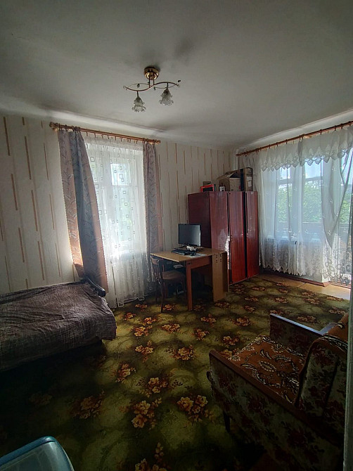 Здається однокімнатна квартира, зупинка  БК Краз. Кременчуг - изображение 2