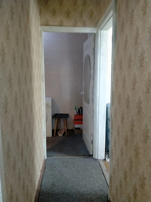 Здається однокімнатна квартира, зупинка  БК Краз. Кременчуг - изображение 6