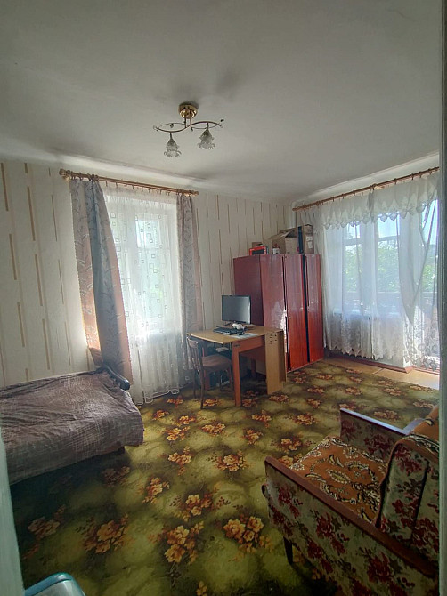 Здається однокімнатна квартира, зупинка  БК Краз. Кременчуг - изображение 1