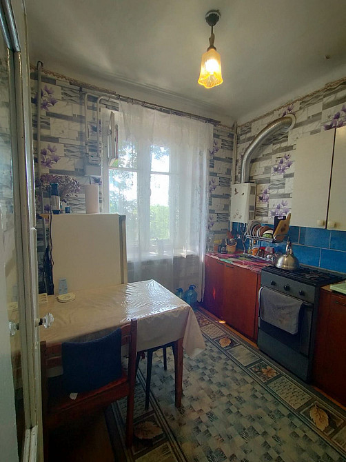 Здається однокімнатна квартира, зупинка  БК Краз. Кременчуг - изображение 4