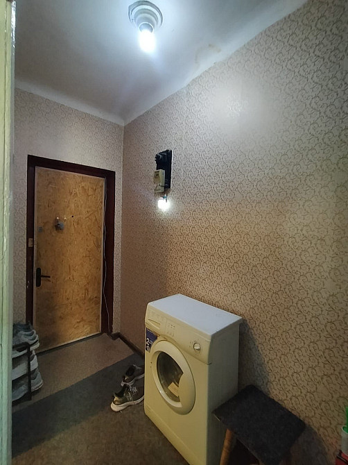 Здається однокімнатна квартира, зупинка  БК Краз. Кременчуг - изображение 7