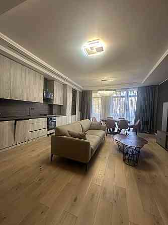 Здається в оренду 2-ох кімнатна квартира БОЗДОШ ЖК Residens Park Ужгород