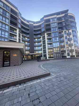 Здається в оренду 2-ох кімнатна квартира БОЗДОШ ЖК Residens Park Ужгород