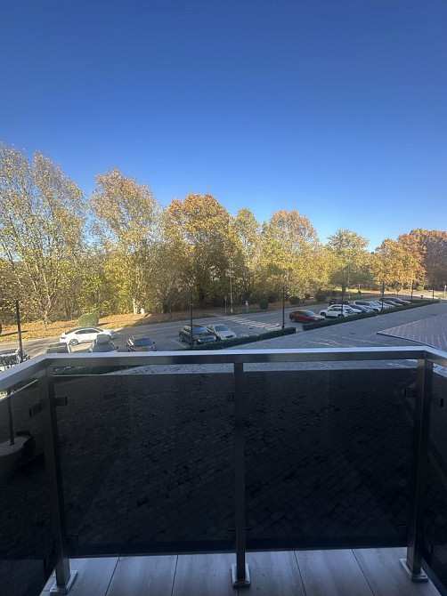 Здається в оренду 2-ох кімнатна квартира БОЗДОШ ЖК Residens Park Ужгород - зображення 8