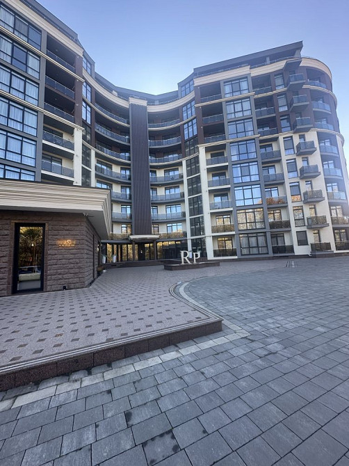 Здається в оренду 2-ох кімнатна квартира БОЗДОШ ЖК Residens Park Ужгород - зображення 1