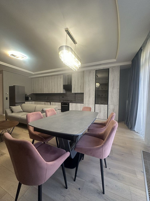 Здається в оренду 2-ох кімнатна квартира БОЗДОШ ЖК Residens Park Ужгород - зображення 2