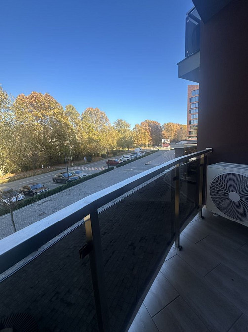 Здається в оренду 2-ох кімнатна квартира БОЗДОШ ЖК Residens Park Ужгород - зображення 7