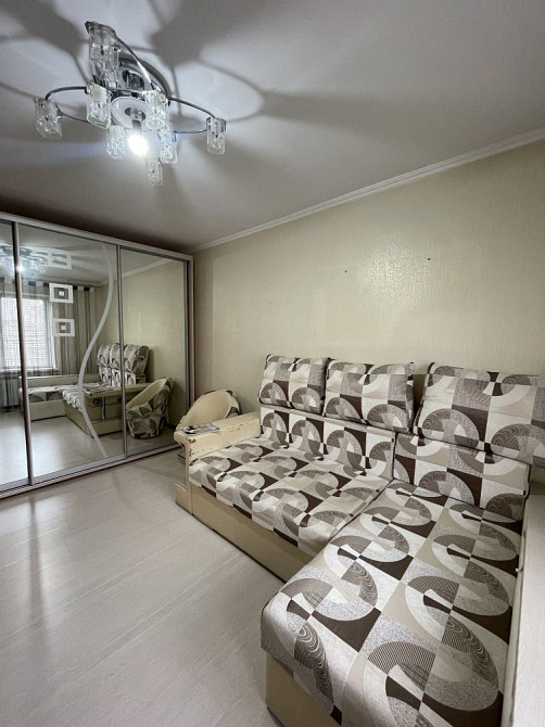 Оренда однокімнатної квартири мр-н Виноградар, Новомостицька 4 Киев - изображение 1