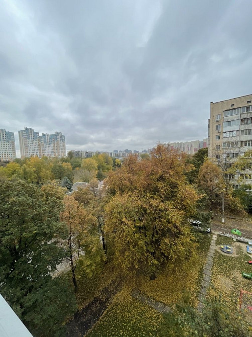 Оренда однокімнатної квартири мр-н Виноградар, Новомостицька 4 Киев - изображение 5