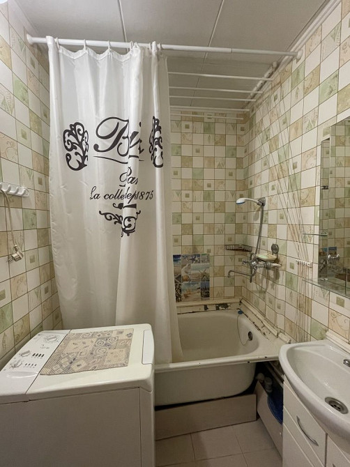 Оренда однокімнатної квартири мр-н Виноградар, Новомостицька 4 Киев - изображение 6