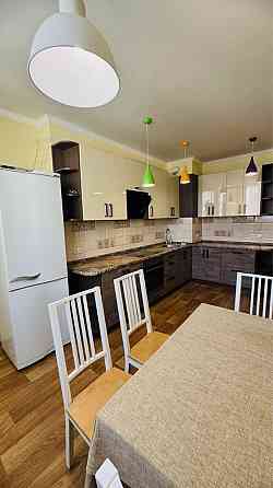 Сдам красивую квартиру в Радужном Лиманка