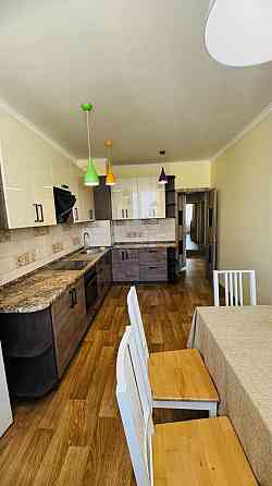 Сдам красивую квартиру в Радужном Лиманка