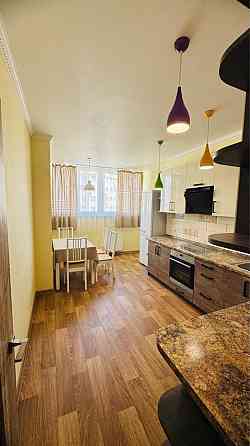 Сдам красивую квартиру в Радужном Лиманка