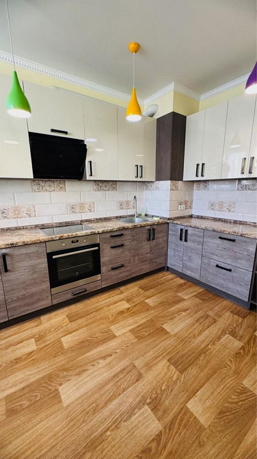 Сдам красивую квартиру в Радужном Лиманка - изображение 1