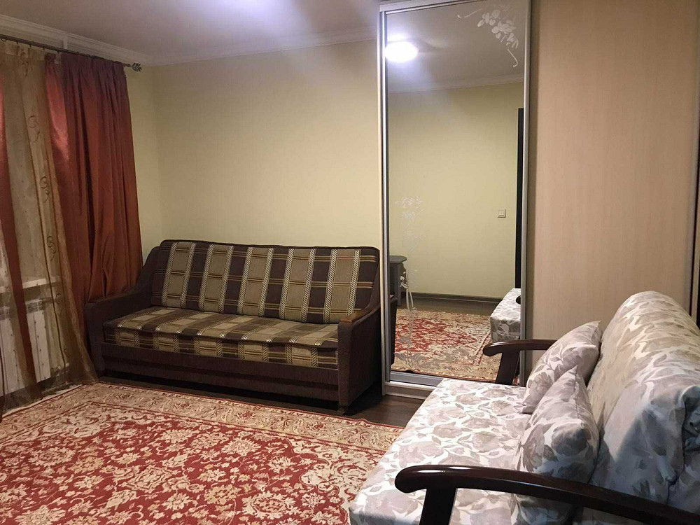 Оренда 1 кімнатна ,євроремонт Львов - изображение 3