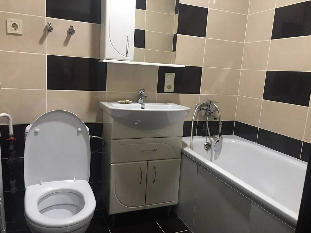 Оренда 1 кімнатна ,євроремонт Львов - изображение 7