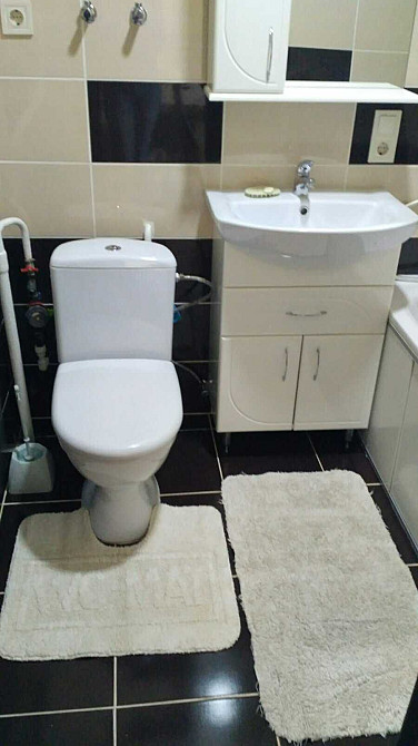 Оренда 1 кімнатна ,євроремонт Львов - изображение 8