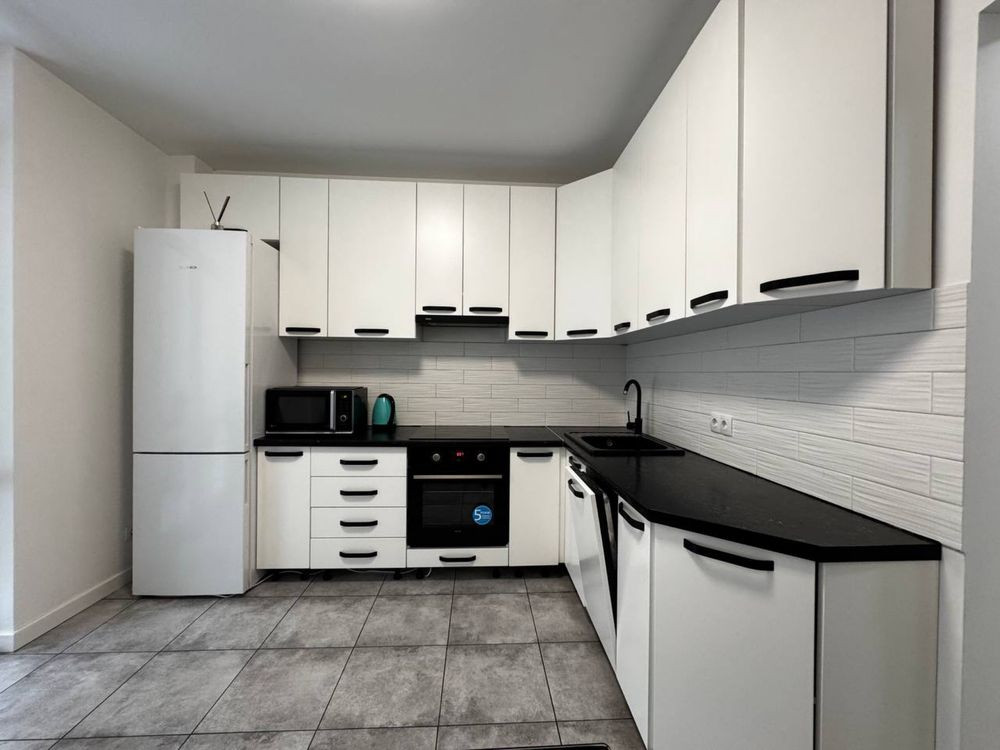 Оренда 1-но кімнатної квартири в Центрі Рівного Ровно - изображение 1