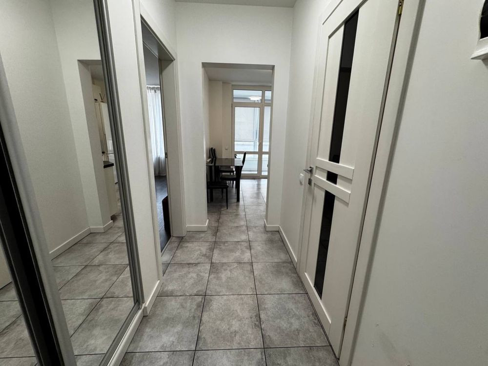 Оренда 1-но кімнатної квартири в Центрі Рівного Ровно - изображение 8