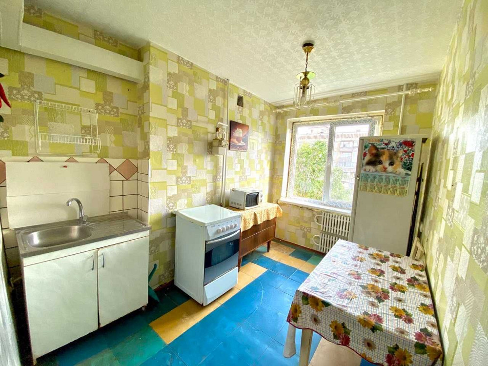 АКТУАЛЬНО на 13.11 Аренда 2к квартира низ ПОЛЯ / Кирова Центр Днепр - изображение 4