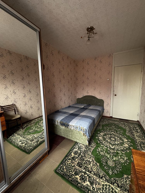 АКТУАЛЬНО на 13.11 Аренда 2к квартира низ ПОЛЯ / Кирова Центр Днепр - изображение 1