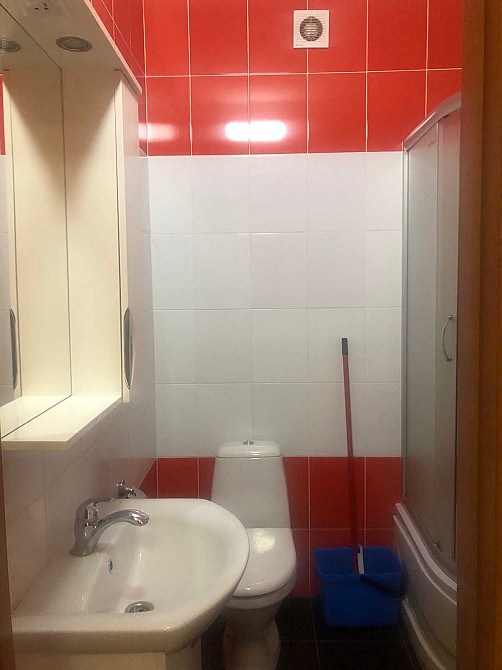 Здаеться 1 кім. вул.Райдужна 165 (Львівський маеток) Софіевська бор. Софіївська Борщагівка - зображення 8