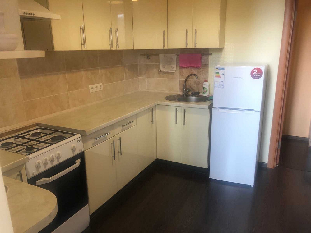 Здаеться 1 кім. вул.Райдужна 165 (Львівський маеток) Софіевська бор. Софіївська Борщагівка - зображення 1