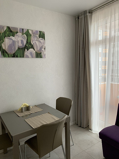 Сдам 1-комнатную квартиру Одесса - изображение 6