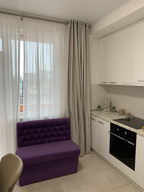 Сдам 1-комнатную квартиру Одесса - изображение 1