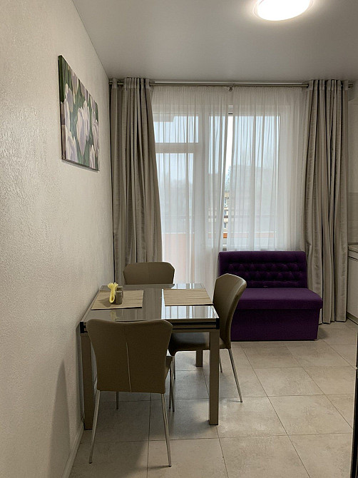 Сдам 1-комнатную квартиру Одесса - изображение 2