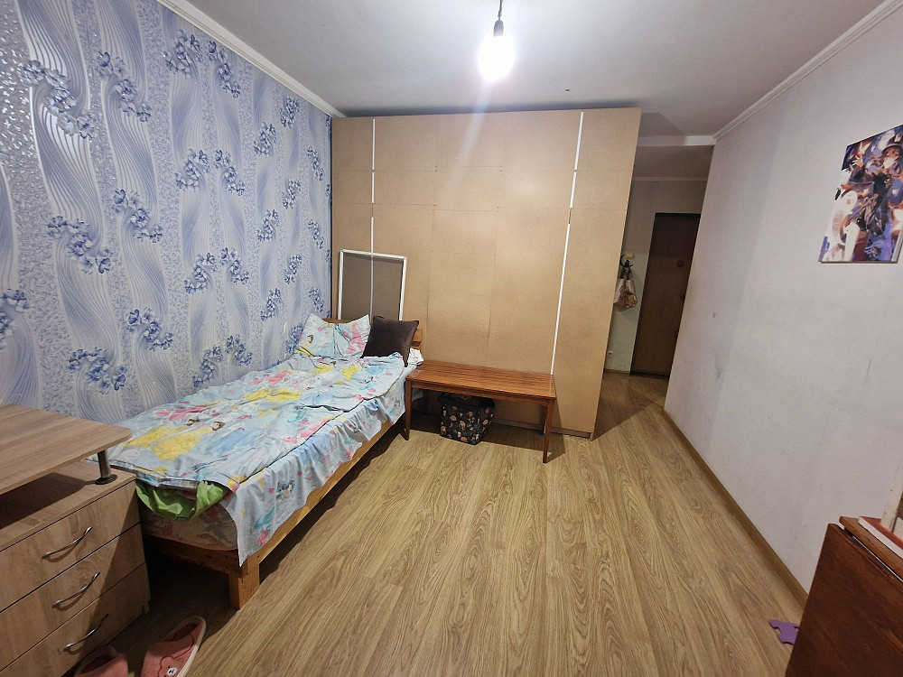 Сдам 3к левобережный 3 донецкое шоссе 103 Днепр - изображение 7