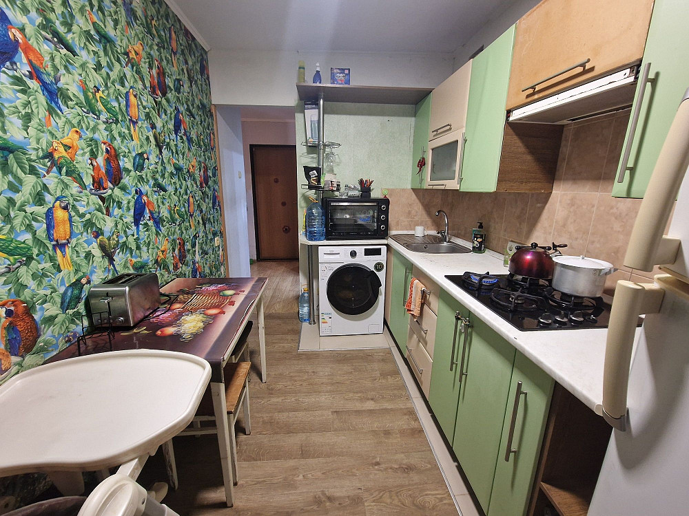 Сдам 3к левобережный 3 донецкое шоссе 103 Днепр - изображение 4