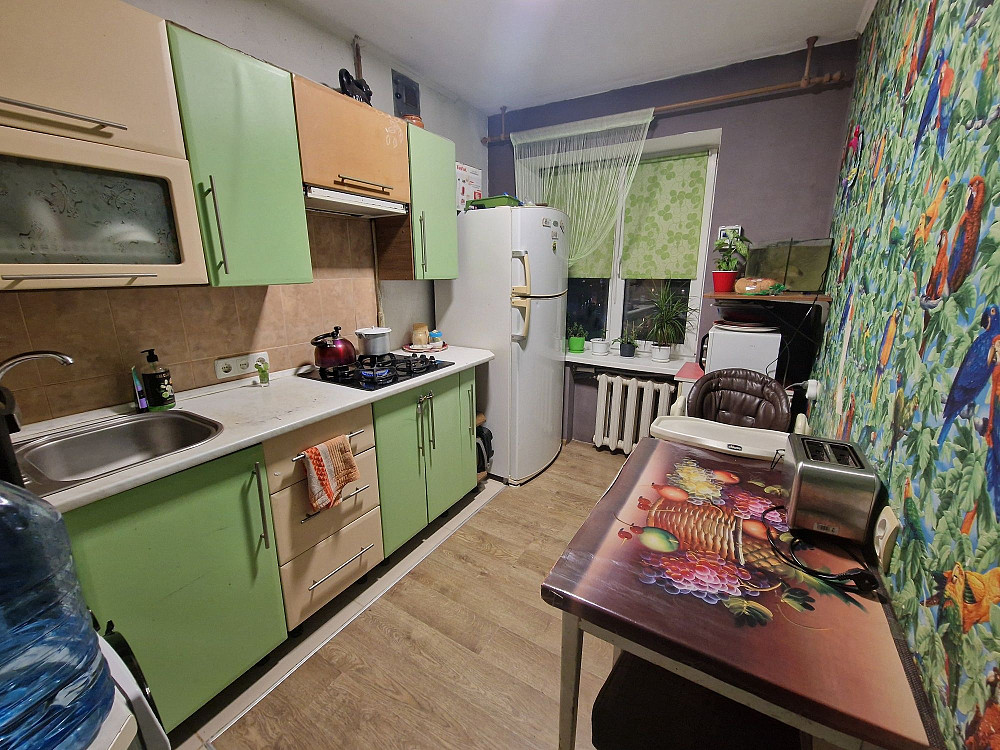 Сдам 3к левобережный 3 донецкое шоссе 103 Днепр - изображение 1