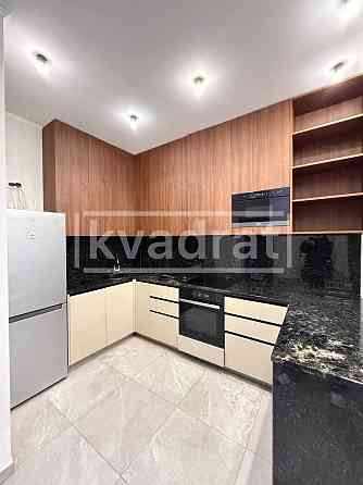 Оренда 2к квартири 50м2 ЖК Exon вул. Мирна 2/1 Поділ Шевченківський р. Киев