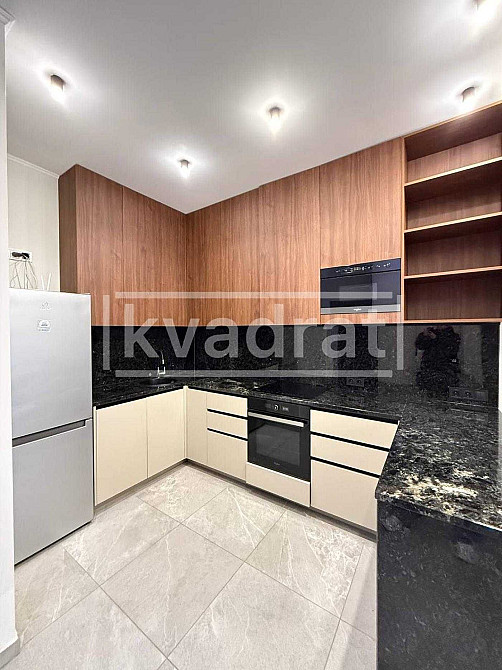 Оренда 2к квартири 50м2 ЖК Exon вул. Мирна 2/1 Поділ Шевченківський р. Киев - изображение 6