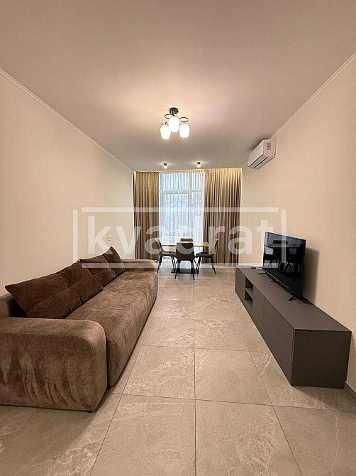 Оренда 2к квартири 50м2 ЖК Exon вул. Мирна 2/1 Поділ Шевченківський р. Киев - изображение 4