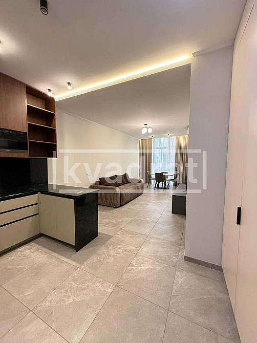 Оренда 2к квартири 50м2 ЖК Exon вул. Мирна 2/1 Поділ Шевченківський р. Киев - изображение 7