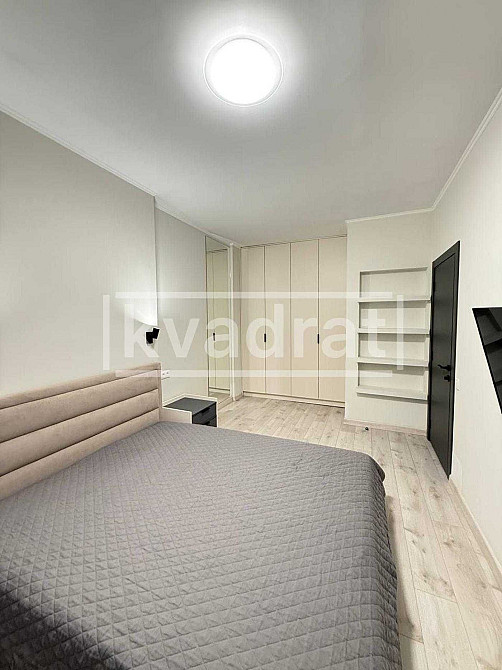 Оренда 2к квартири 50м2 ЖК Exon вул. Мирна 2/1 Поділ Шевченківський р. Киев - изображение 2