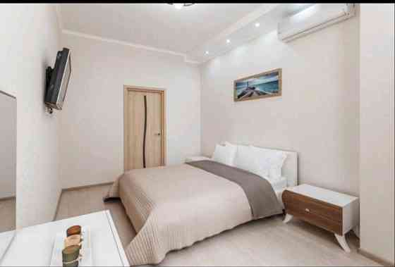 Сдам 2 комн квартиру в ЖК 2 Жемчужина. Свободна Одесса