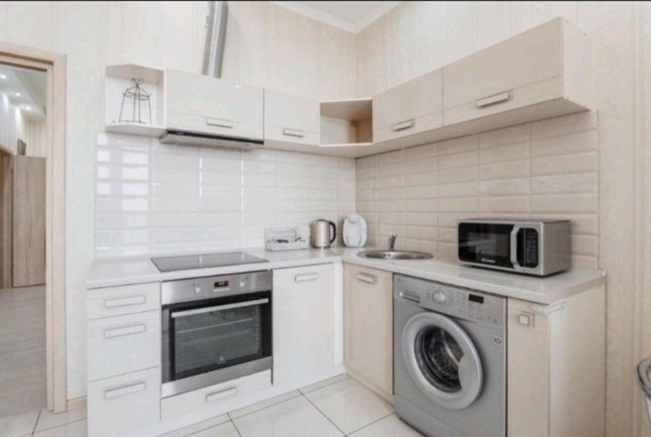 Сдам 2 комн квартиру в ЖК 2 Жемчужина. Свободна Одесса - изображение 7