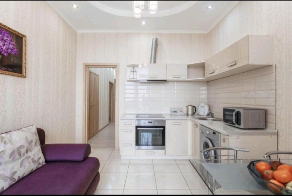 Сдам 2 комн квартиру в ЖК 2 Жемчужина. Свободна Одесса - изображение 8