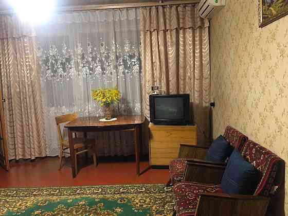 Сдам 3 комн на Грушевского, околоцентр Днепр