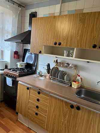 Сдам 3 комн на Грушевского, околоцентр Днепр