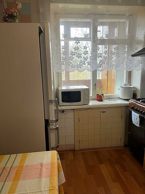 Сдам 3 комн на Грушевского, околоцентр Днепр - изображение 2