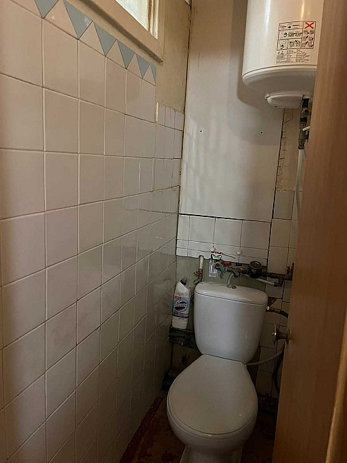 Сдам 3 комн на Грушевского, околоцентр Днепр - изображение 6