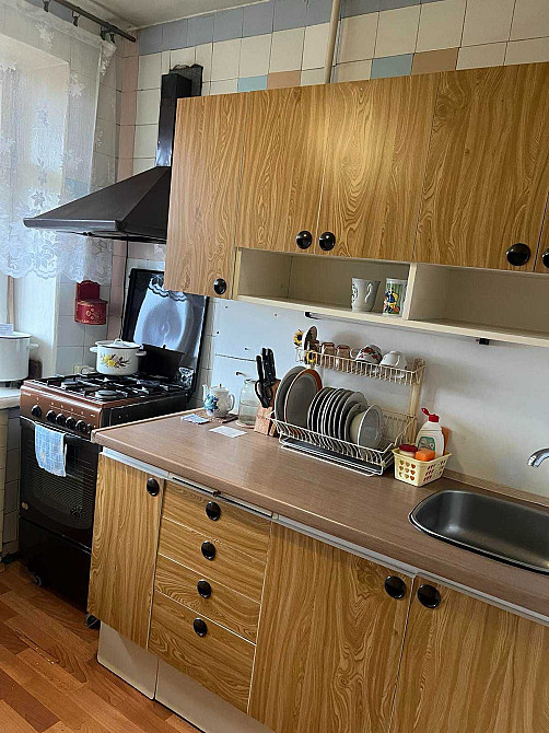 Сдам 3 комн на Грушевского, околоцентр Днепр - изображение 1